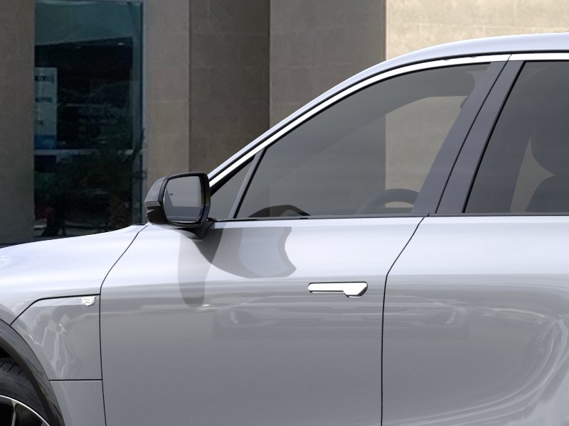 2026 Cadillac LYRIQ Signature Luxury - Photo 35
