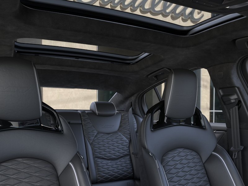 2026 Cadillac CT5 V-Series - Photo 48