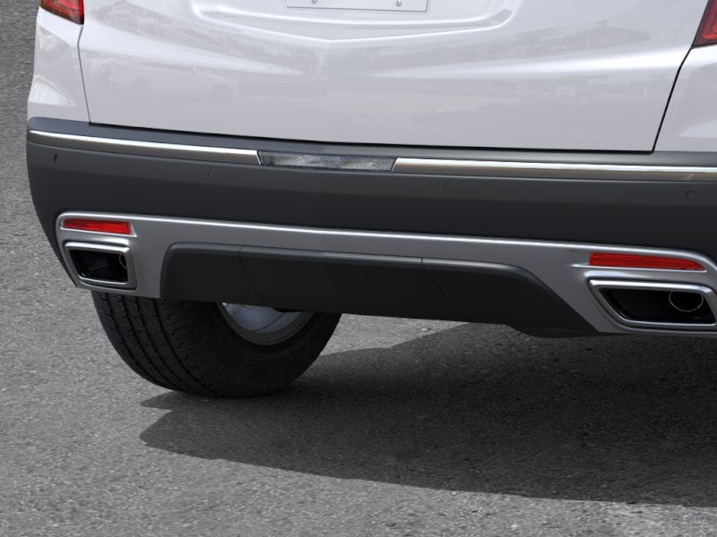 2026 Cadillac XT5 Premium Luxury - Photo 14