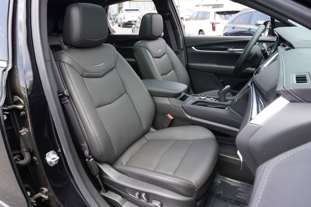 2025 Cadillac XT5 Premium Luxury - Photo 12