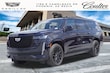 CADILLAC Escalade ESV