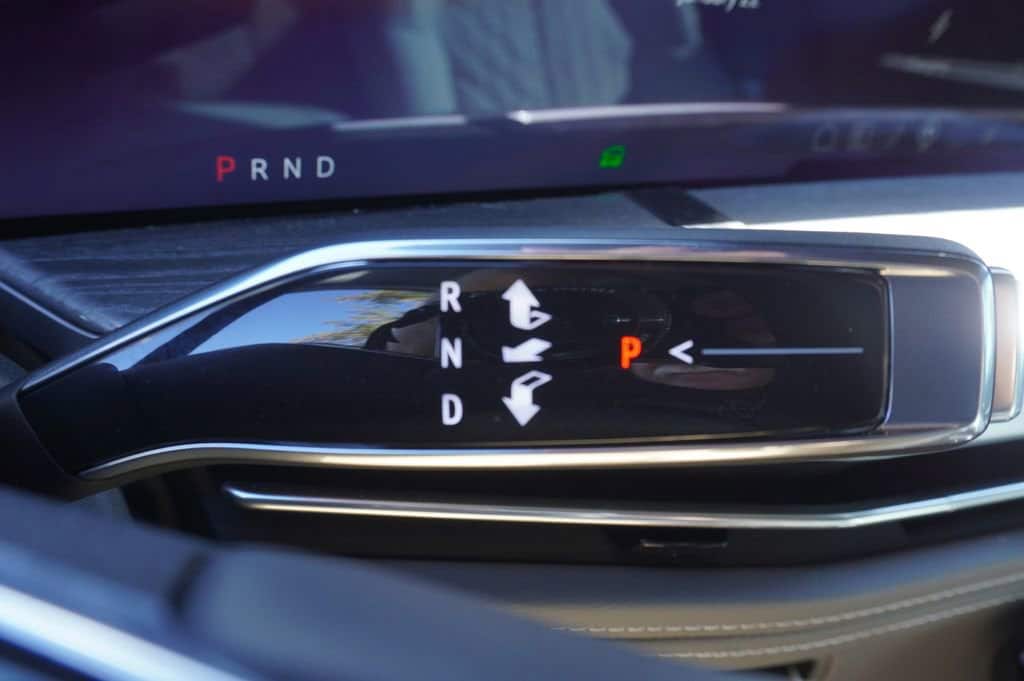 2026 Cadillac Escalade IQL Luxury - Photo 16