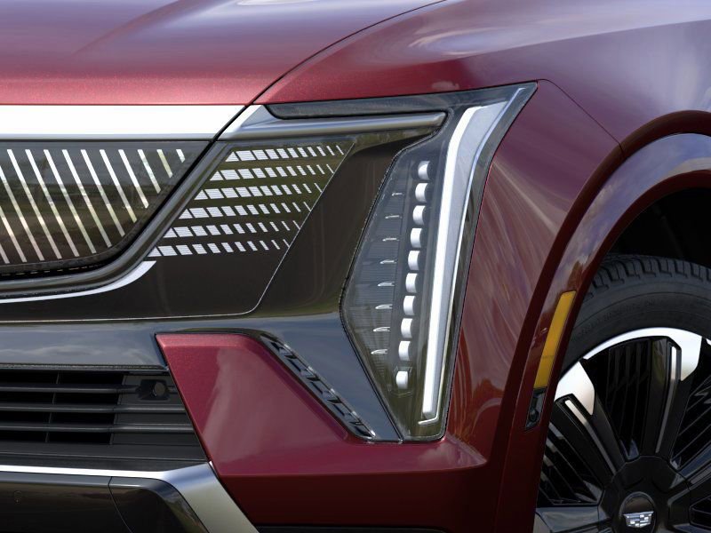 2025 Cadillac Escalade IQ Sport 2 - Photo 10