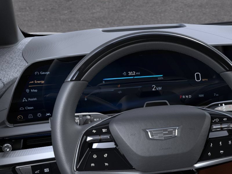 2027 Cadillac OPTIQ Premium Sport - Photo 18