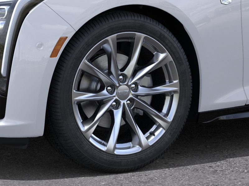 2026 Cadillac CT5 Sport - Photo 9