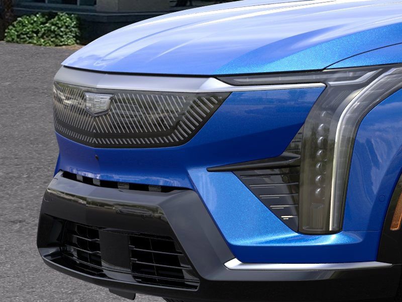 2026 Cadillac OPTIQ Luxury - Photo 13
