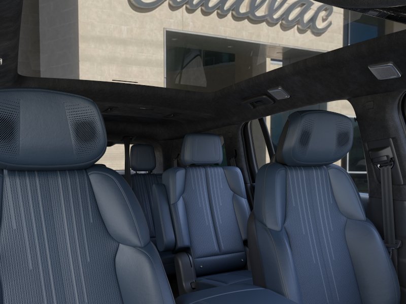 2026 Cadillac Escalade IQ Premium Luxury - Photo 48