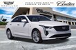 CADILLAC CT4