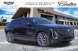 CADILLAC LYRIQ