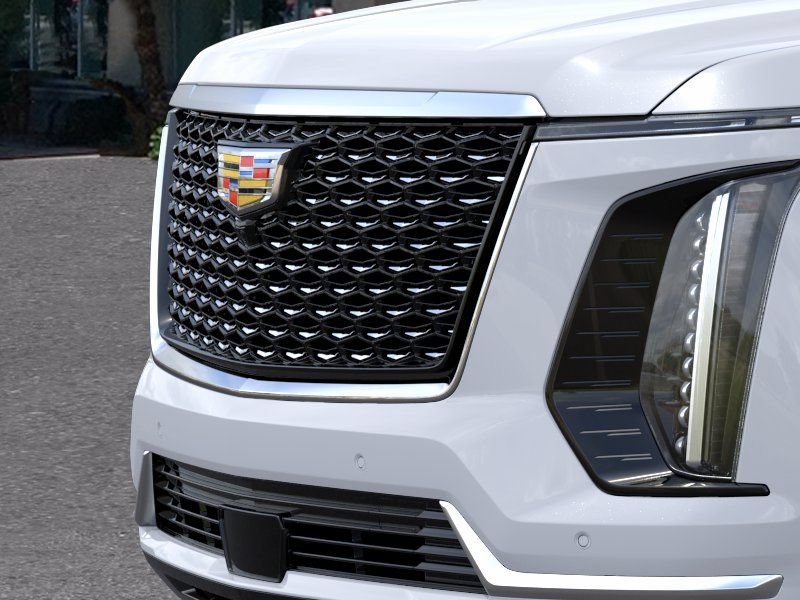 2026 Cadillac Escalade Luxury - Photo 12