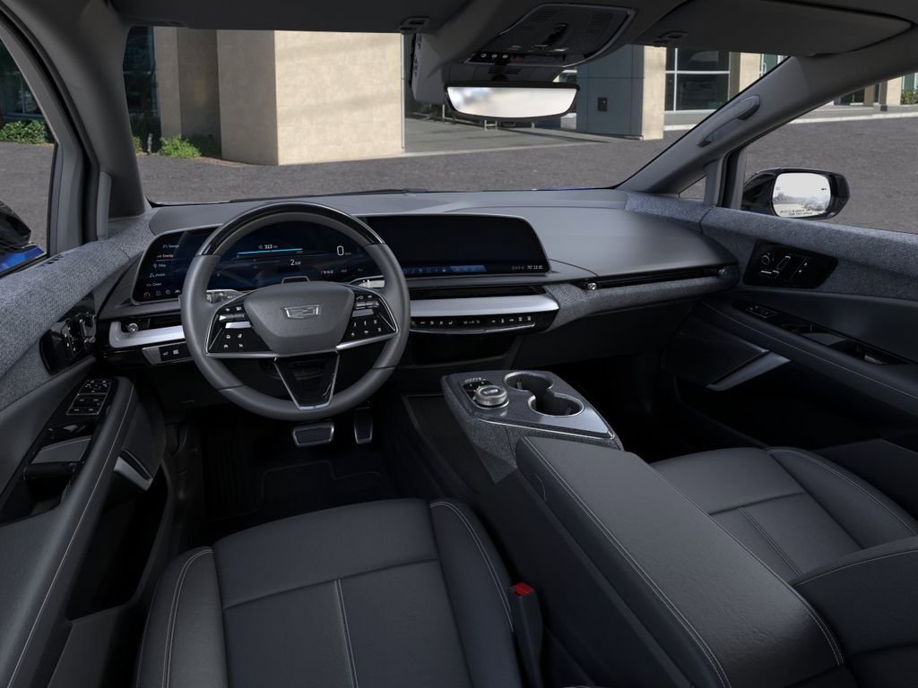 2026 Cadillac OPTIQ Luxury - Photo 15