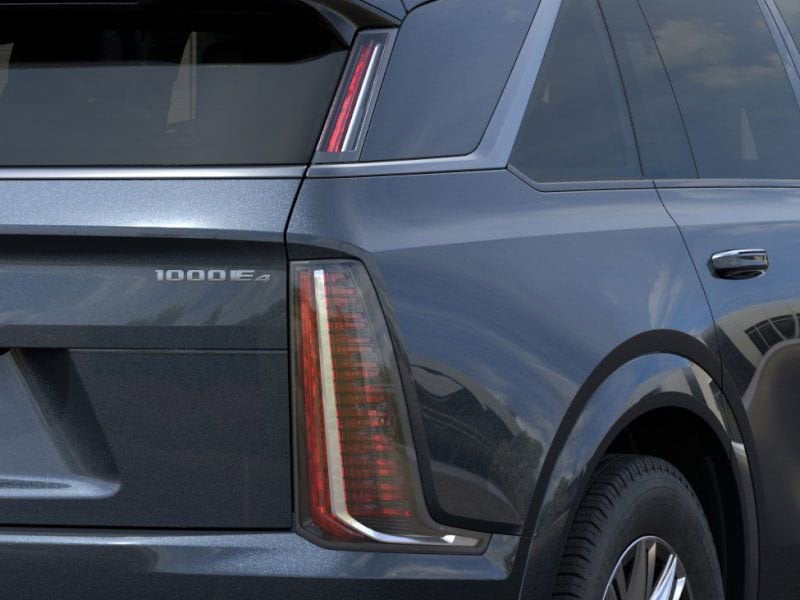 2026 Cadillac Escalade IQ Luxury - Photo 11