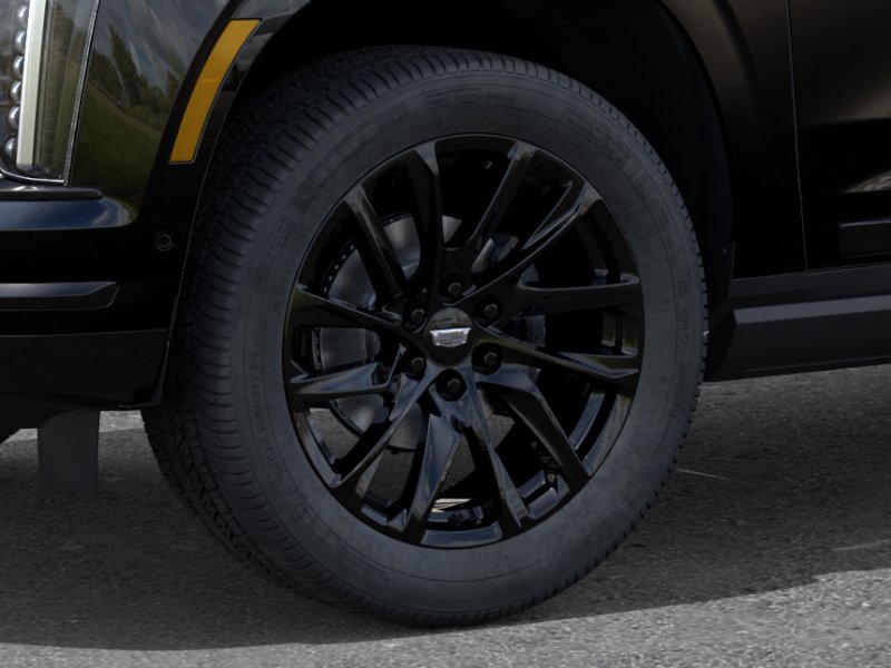 2026 Cadillac Escalade Sport - Photo 32