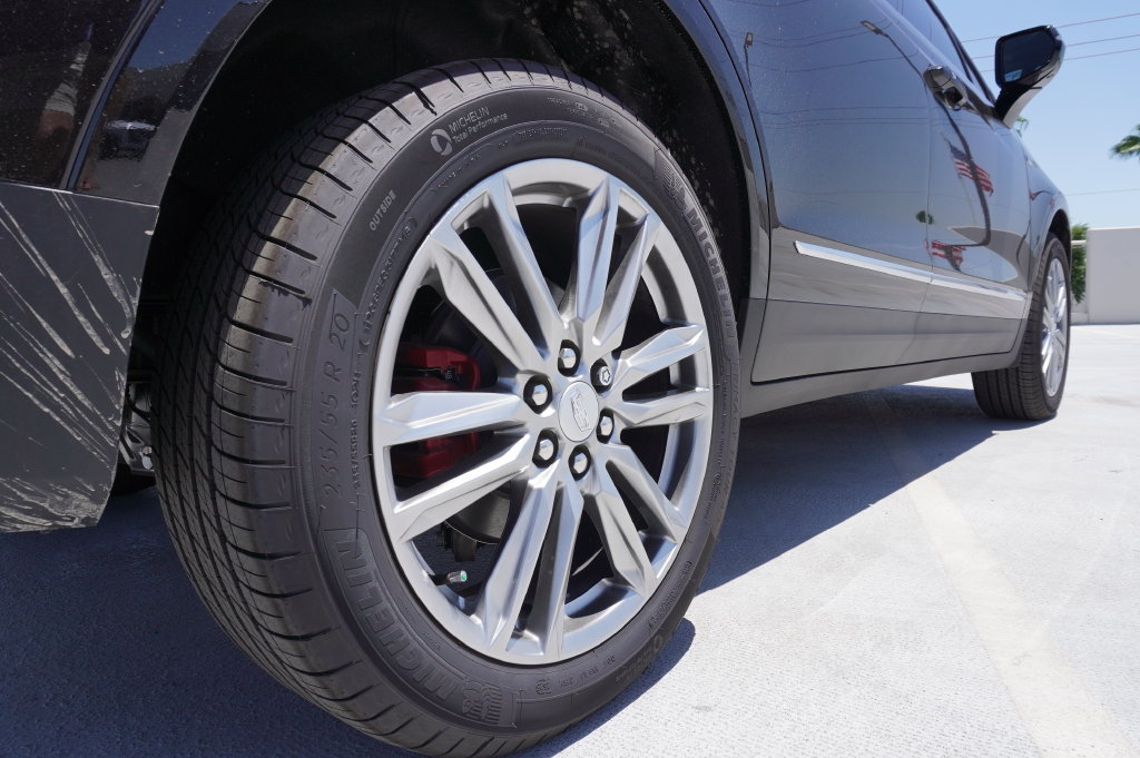 2025 Cadillac XT5 Sport - Photo 6
