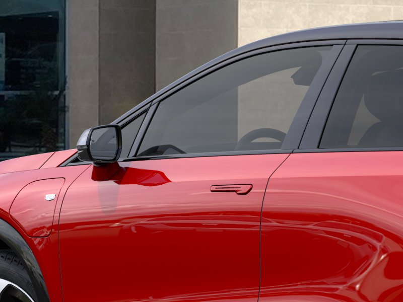 2026 Cadillac OPTIQ Sport - Photo 36