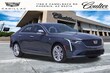 CADILLAC CT4