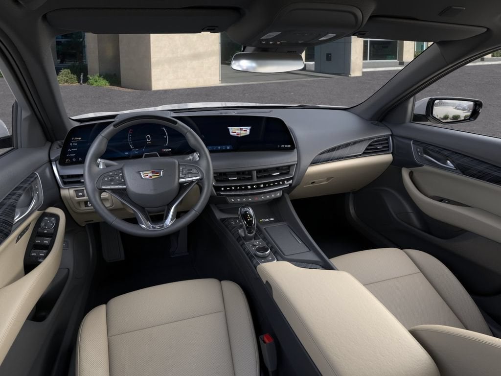 2026 Cadillac CT5 Premium Luxury - Photo 15