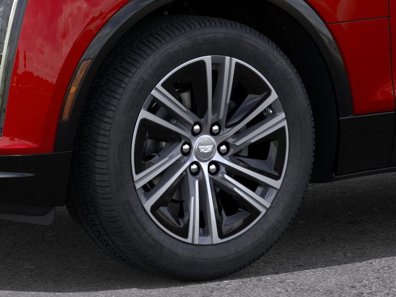 2025 Cadillac LYRIQ Luxury 2 - Photo 33