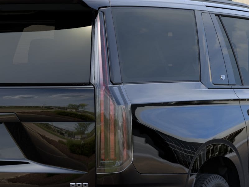 2026 Cadillac Escalade ESV Sport - Photo 35