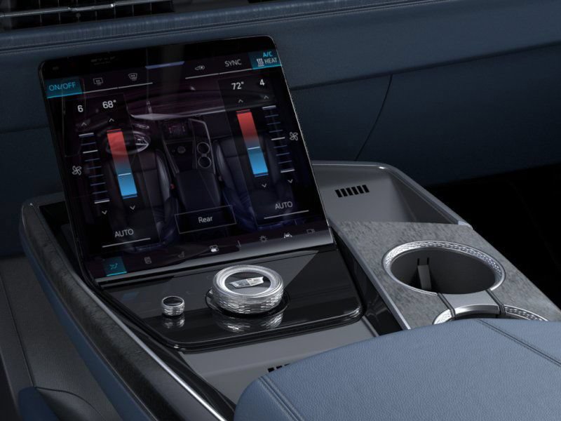 2026 Cadillac Escalade IQ Premium Luxury - Photo 23