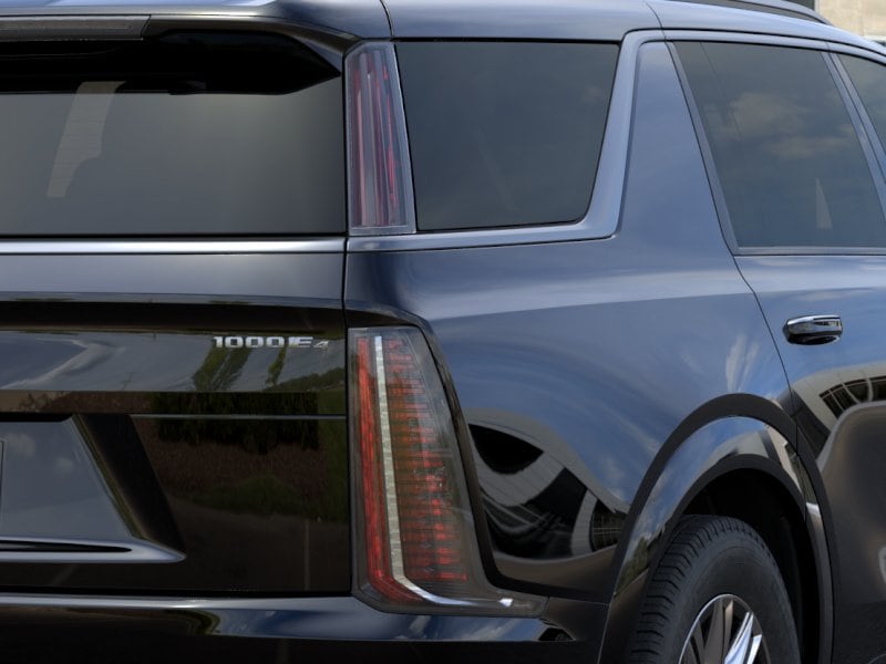 2026 Cadillac Escalade IQL Luxury - Photo 32
