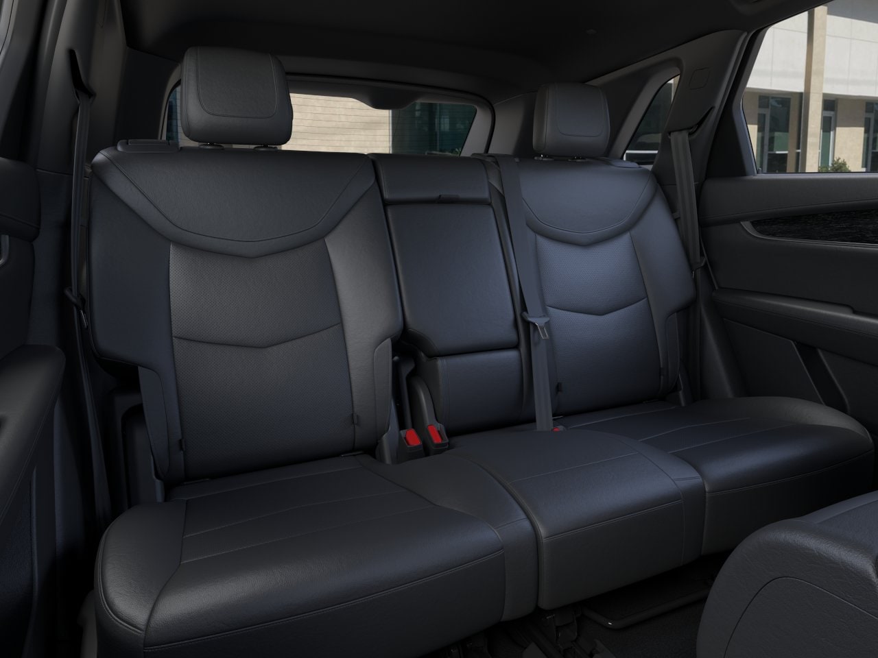 2026 Cadillac XT5 Premium Luxury - Photo 41