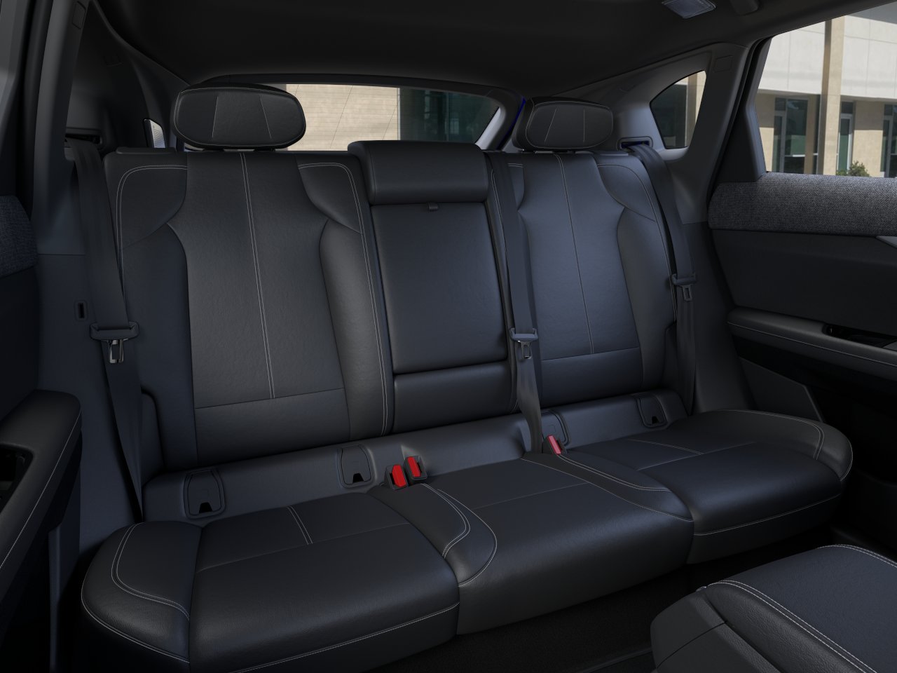 2026 Cadillac OPTIQ Luxury - Photo 41