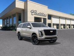 2025 CADILLAC Escalade ESV Sport Platinum SUV