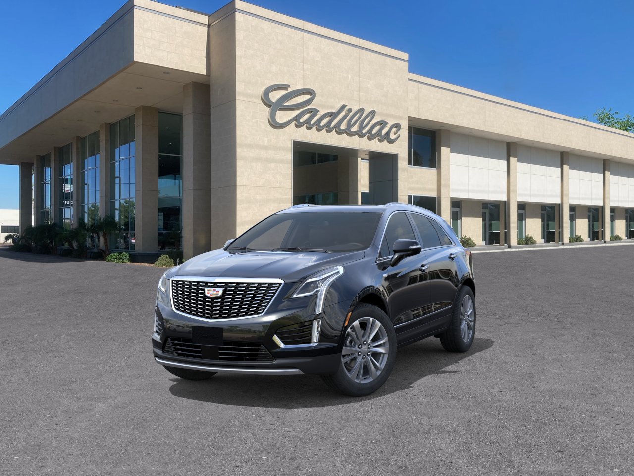 2026 Cadillac XT5 Premium Luxury - Photo 32