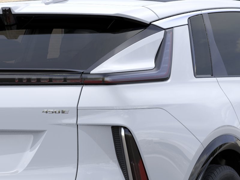 2026 Cadillac LYRIQ Signature Luxury - Photo 34