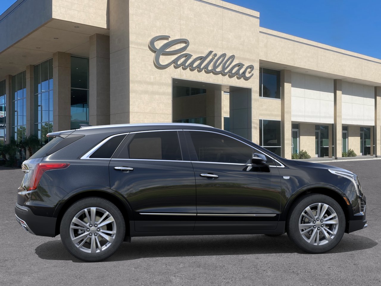 2026 Cadillac XT5 Premium Luxury - Photo 29