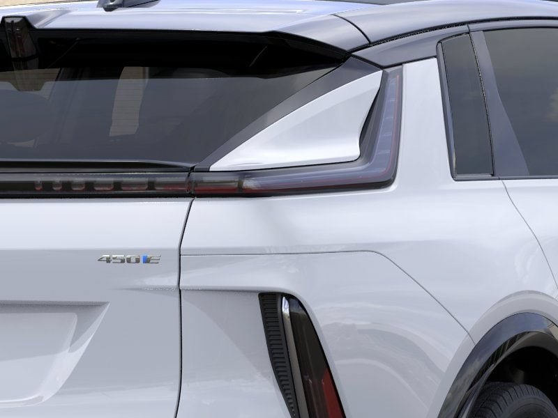 2026 Cadillac LYRIQ Signature Sport - Photo 11