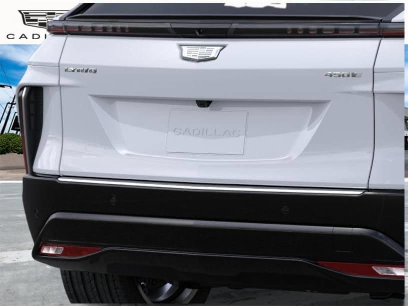 2026 Cadillac LYRIQ Signature Luxury - Photo 13
