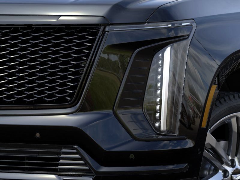 2026 Cadillac Escalade ESV Sport - Photo 10