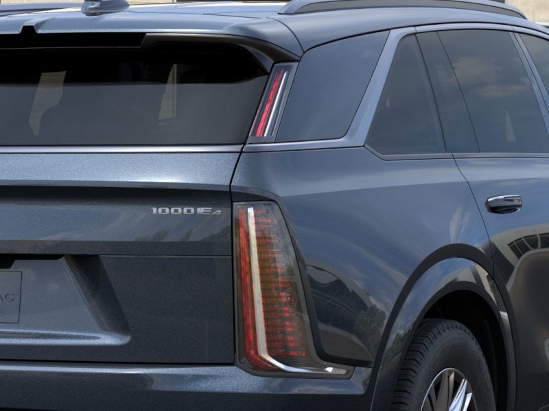 2026 Cadillac Escalade IQ Luxury - Photo 35