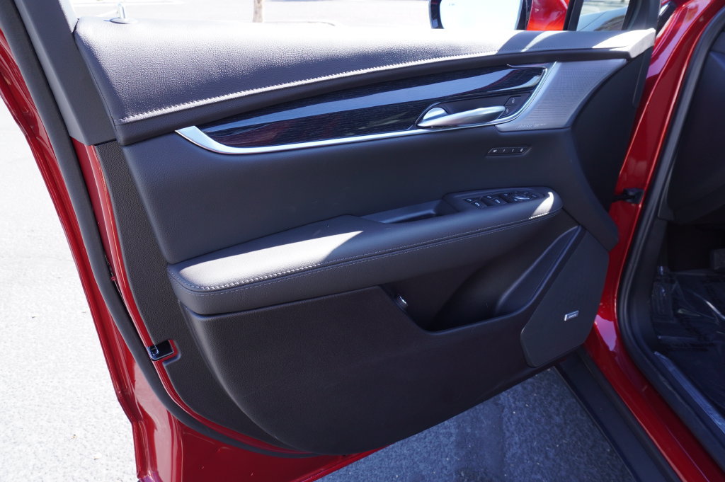 2026 Cadillac XT5 Premium Luxury - Photo 15