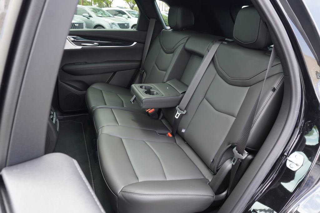 2025 Cadillac XT5 Premium Luxury - Photo 9