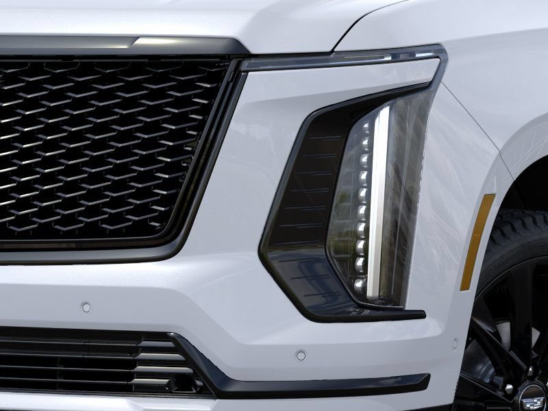 2026 Cadillac Escalade ESV Platinum Sport - Photo 10