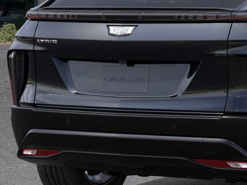 2027 Cadillac LYRIQ Sport - Photo 14