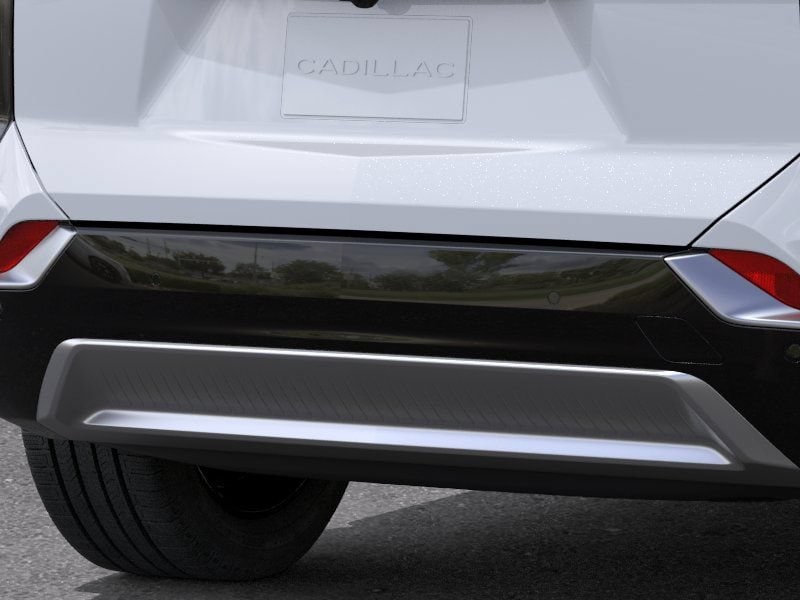 2027 Cadillac OPTIQ Premium Sport - Photo 14