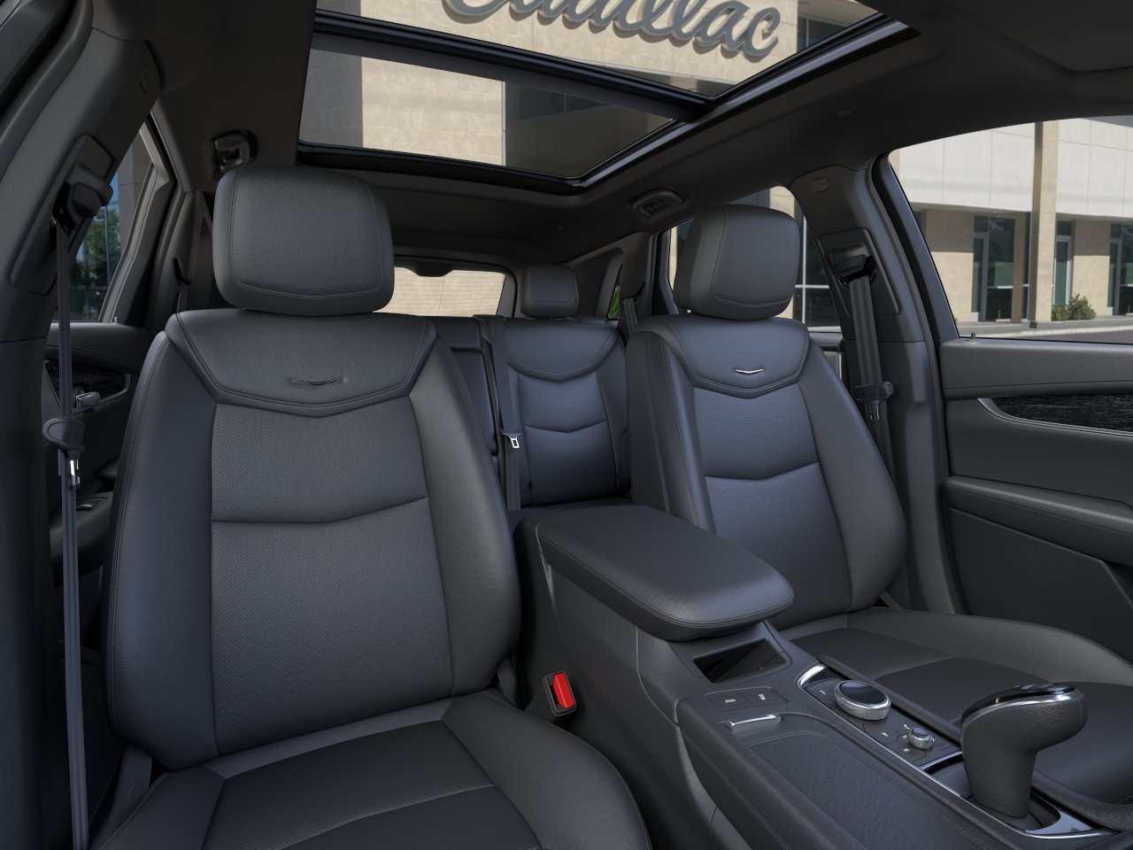 2026 Cadillac XT5 Premium Luxury - Photo 40