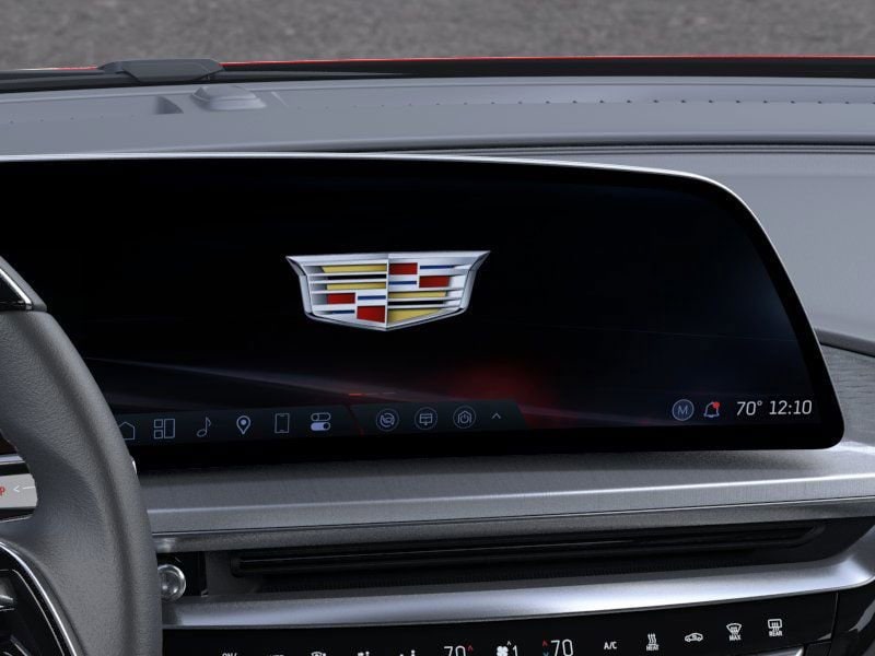 2026 Cadillac LYRIQ V - Photo 20