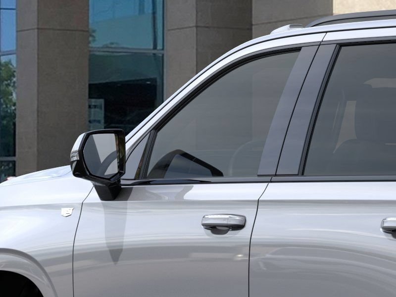 2026 Cadillac Escalade Platinum Sport - Photo 12