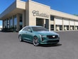 CADILLAC CT4-V
