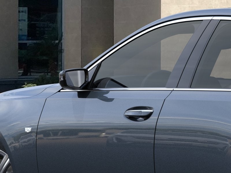 2026 Cadillac CT5 Premium Luxury - Photo 36