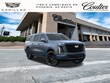 CADILLAC Escalade ESV