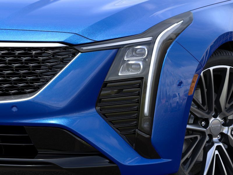 2026 Cadillac CT5 Premium Luxury - Photo 10