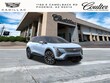  CADILLAC OPTIQ