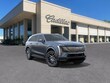 CADILLAC ESCALADE IQ