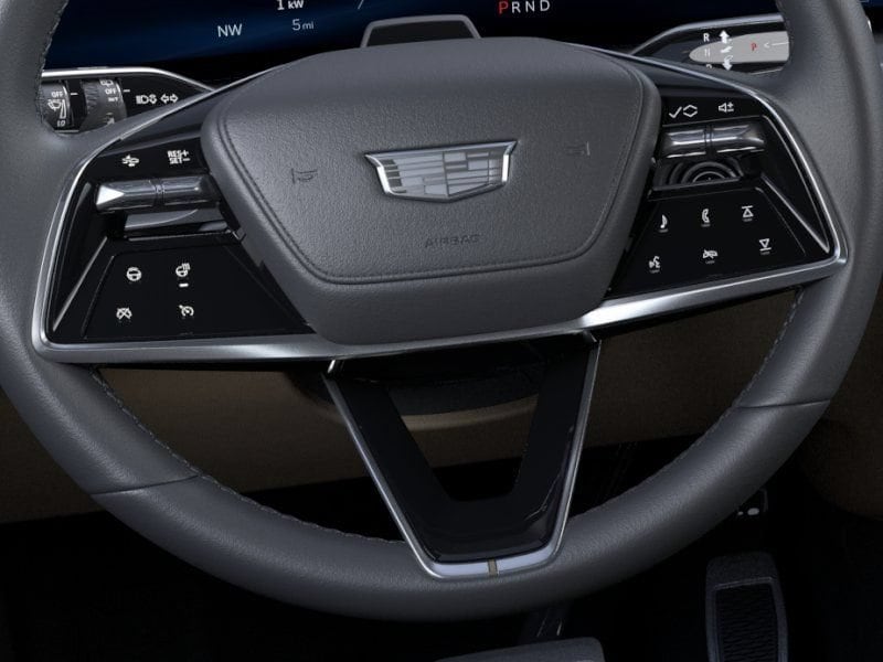 2026 Cadillac LYRIQ Signature Luxury - Photo 18